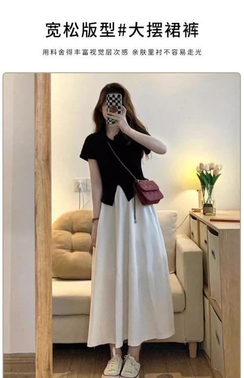 胖人白色衣服怎么搭配衣服好看图片