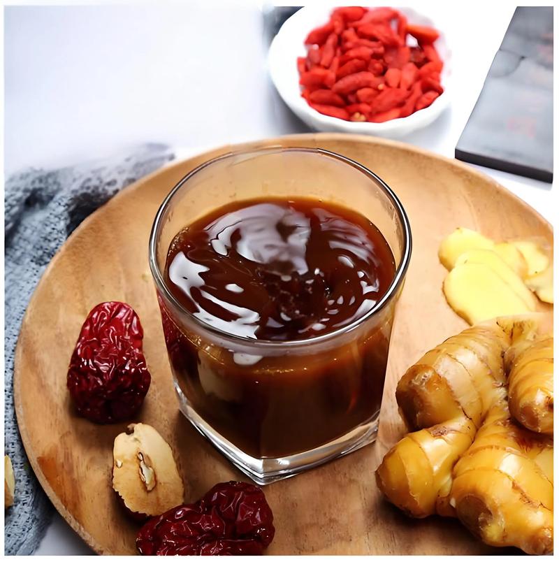 红枣加什么泡茶减肥