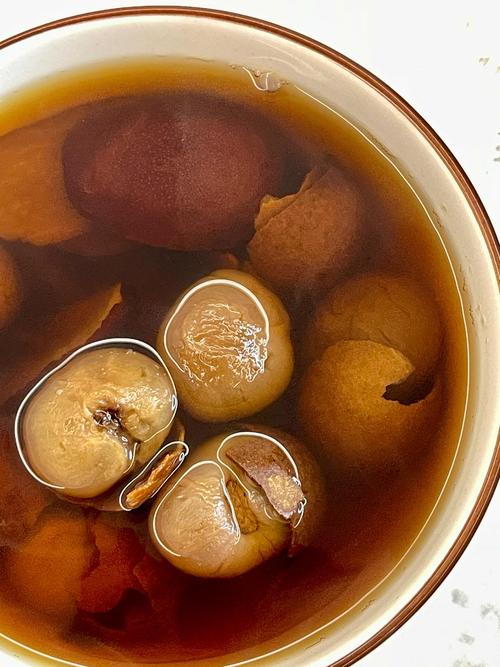 红枣加什么泡茶减肥