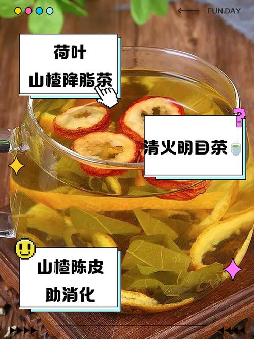泡什么可以减肥