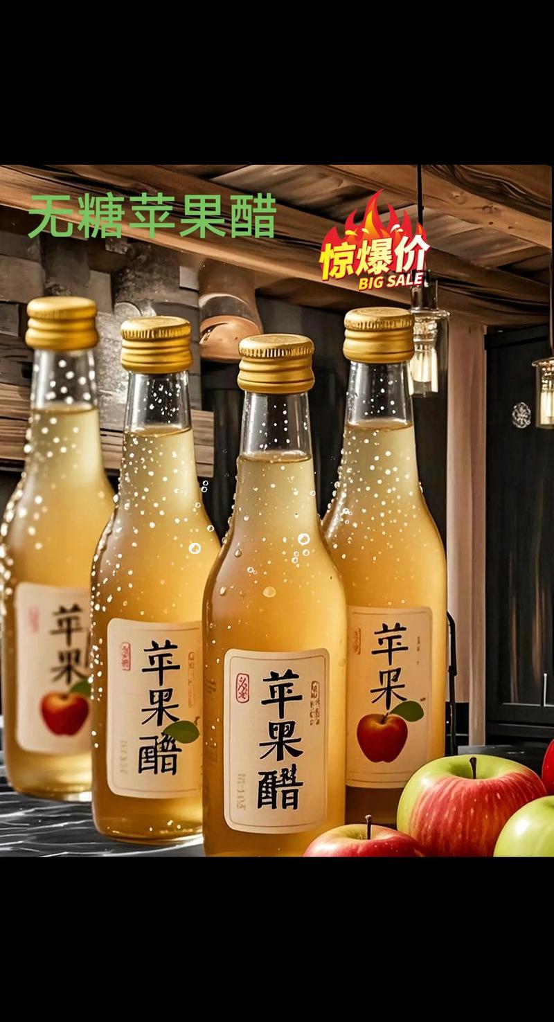 超市买什么醋喝减肥