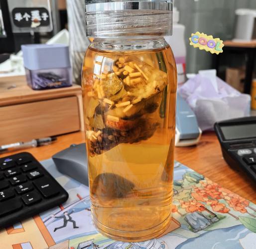喝中药的什么茶减肥