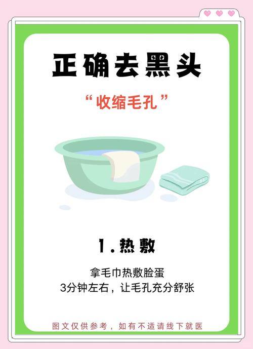 什么收毛孔
