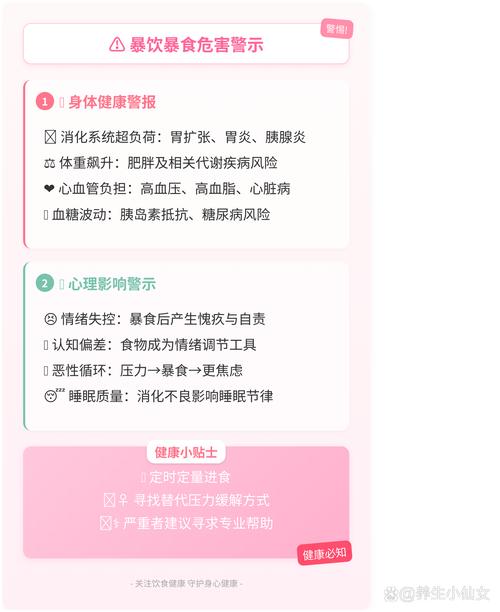减肥为什么会暴饮暴食