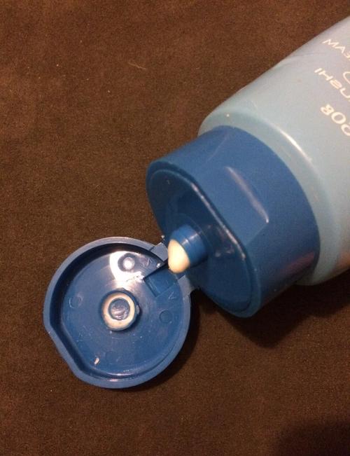 日本花印水漾洗面奶怎么样