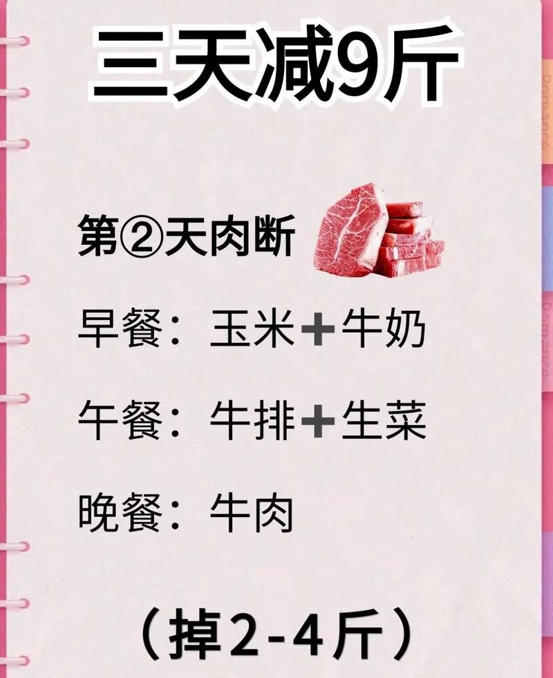 什么减肥方法不会反弹