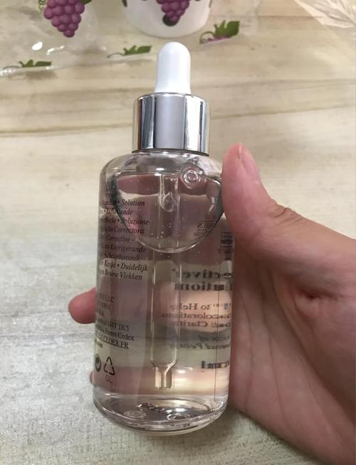 淡斑精华什么时候用