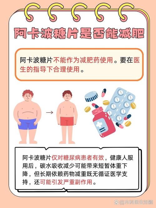 为什么吃了减肥药变胖
