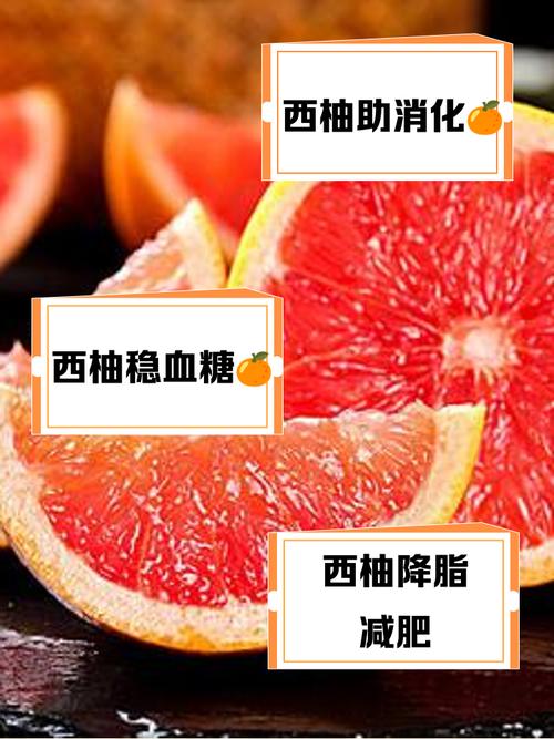 西柚什么时候吃减肥
