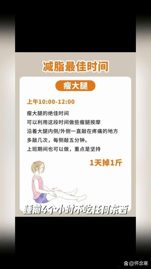 什么时间段去健身房减肥