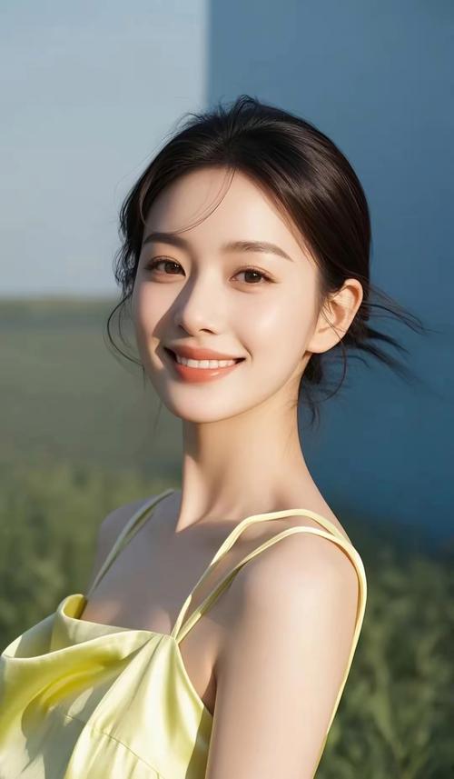 梨涡浅笑什么意思
