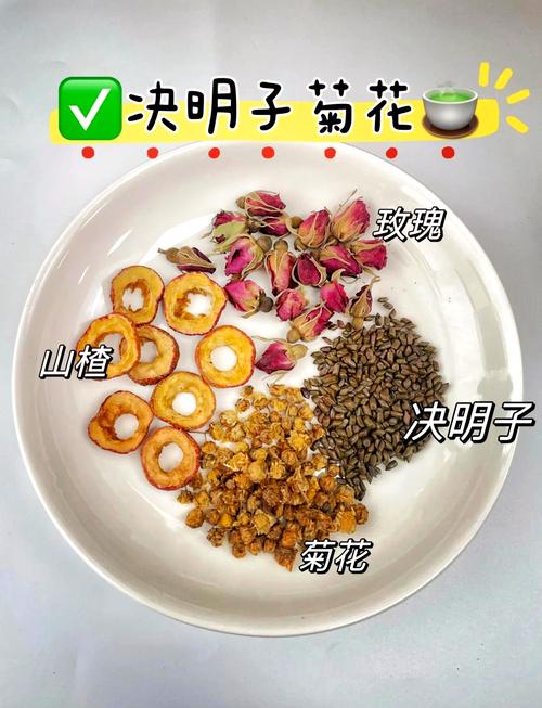 什么茶通便又减肥