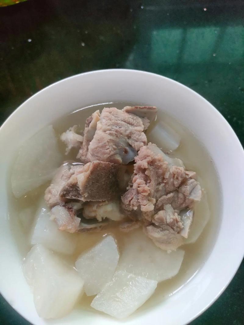 喝什么汤容易长胖