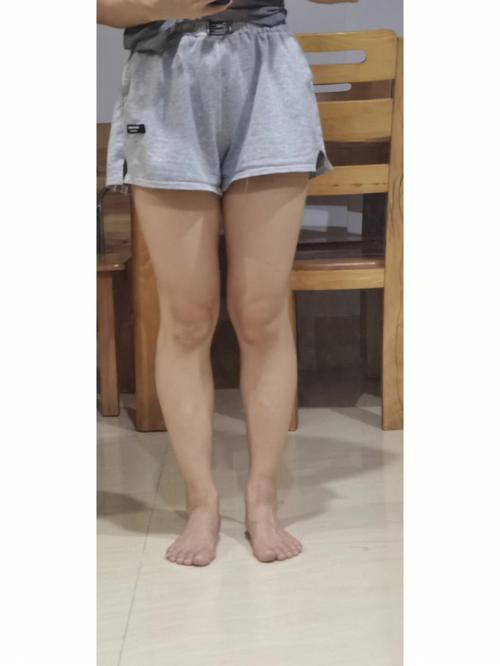 什么样的大腿