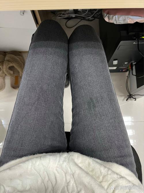 什么样的大腿