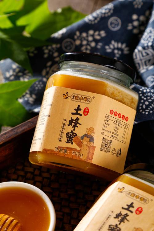 喝什么蜂蜜减肥