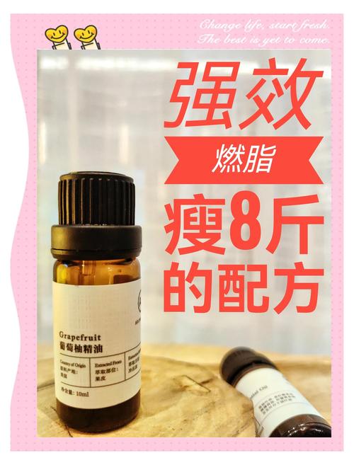 减肥精油什么好