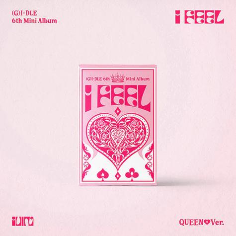 feel是什么牌子
