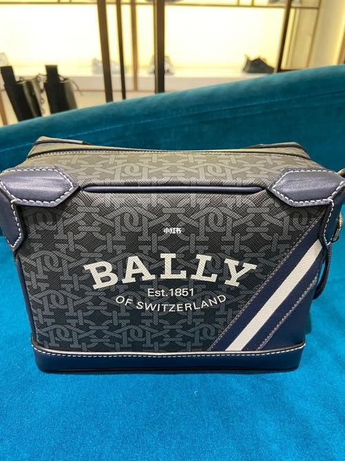 bally什么档次