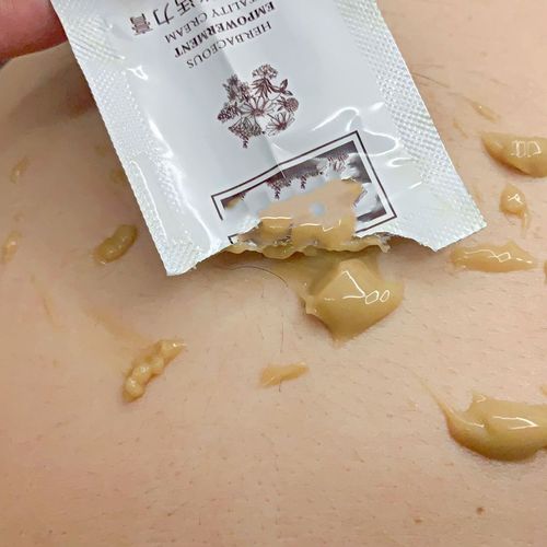 什么牌子的减肥膏好