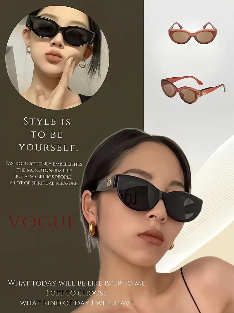 三角脸适合什么眼镜