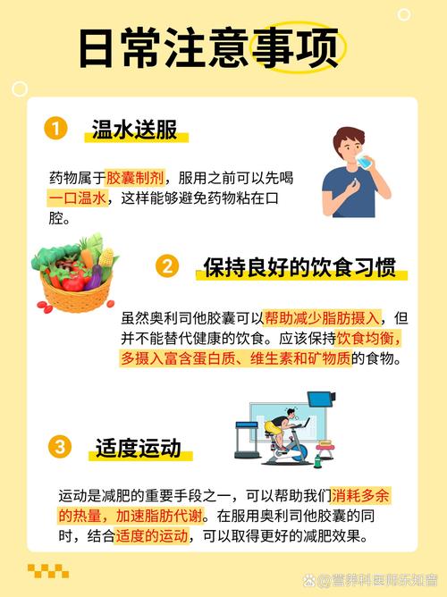 减肥药什么原理