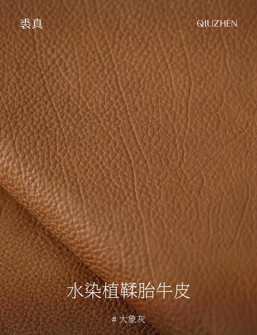 水染皮是什么皮