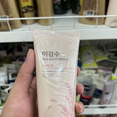 韩国face洗面奶怎么样