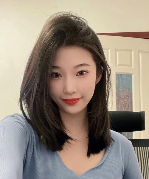 冬瓜脸适合什么发型