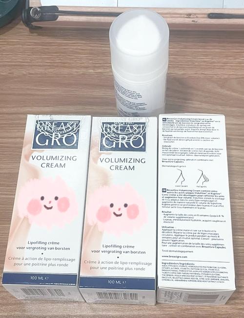 有什么丰胸的产品
