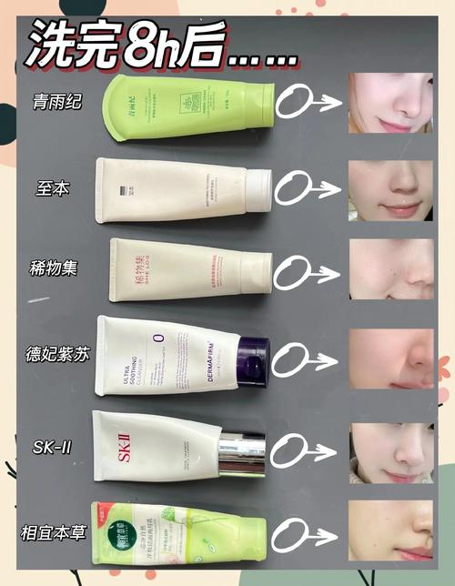 怎么分辨是不是中性洗面奶