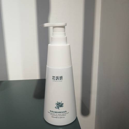 用什么洗头可以止痒