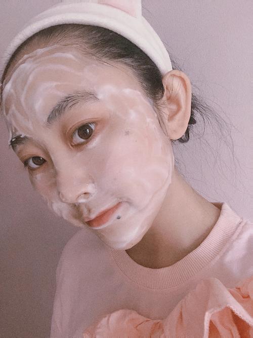 洗面奶卸妆会怎么样