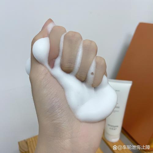 洗面奶没起泡会怎么样