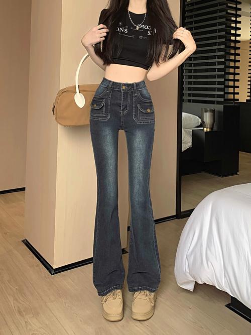 女牛仔裤什么牌子好