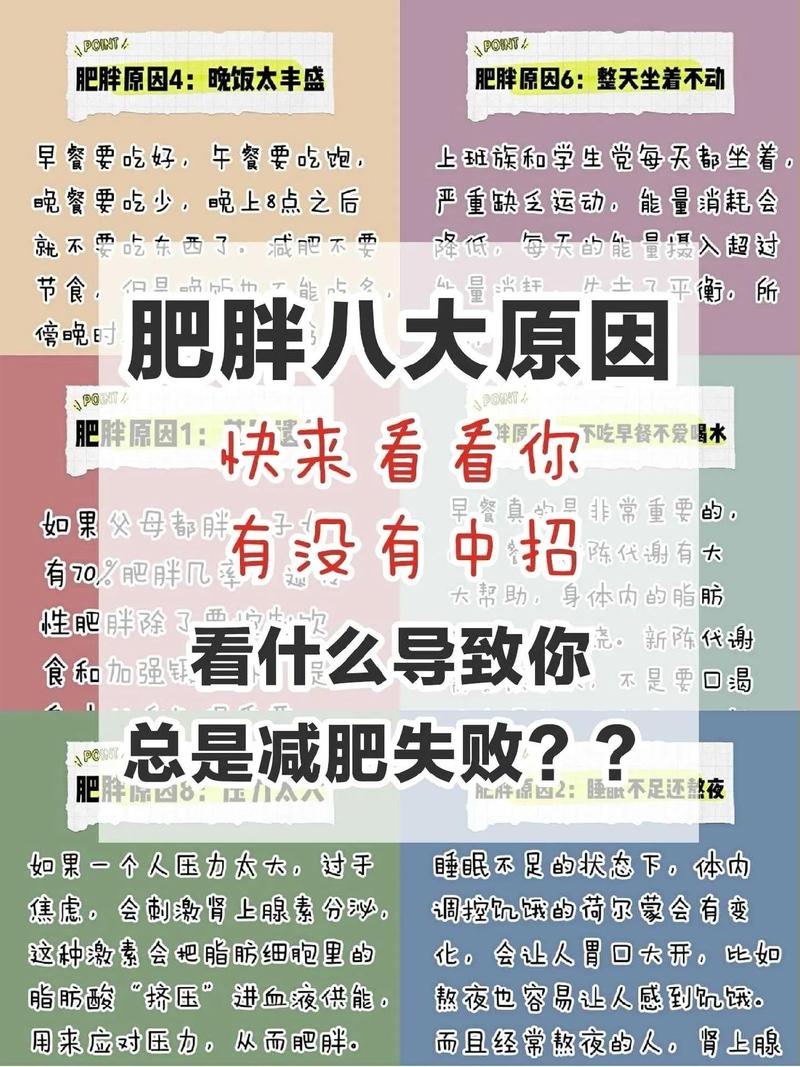 脸发胖是什么原因