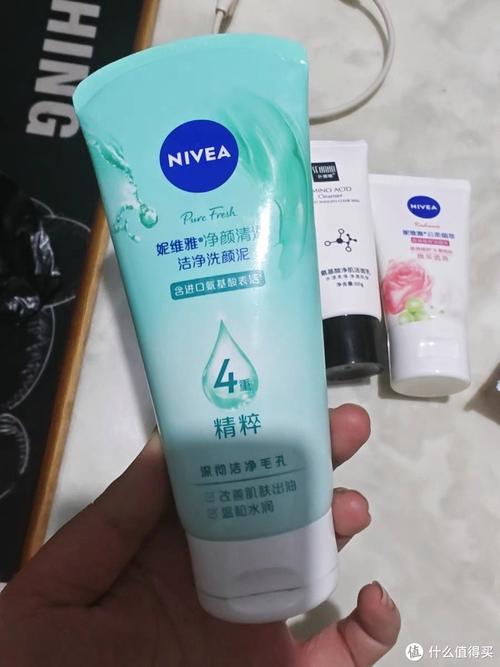 妮维雅的氨基酸洗面奶怎么样