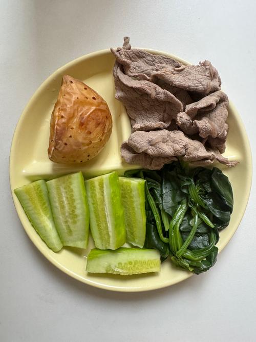 减肥 运动后吃什么