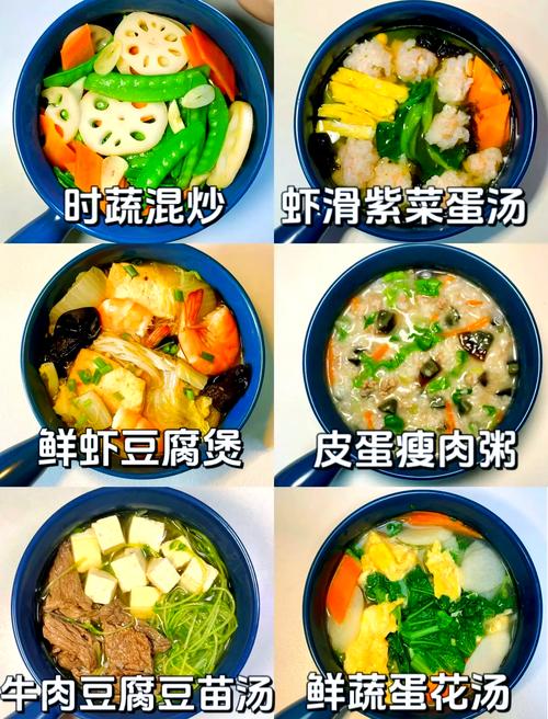 吃什么养胃又减肥