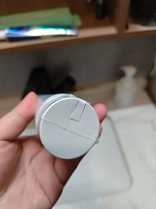 吾诺的男士洗面奶怎么样