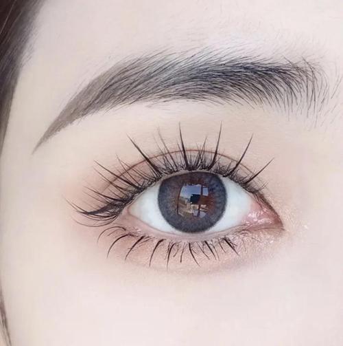种睫毛有什么危害
