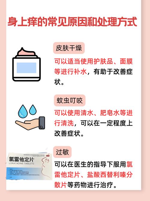 什么病引起皮肤瘙痒