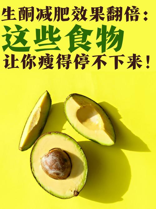 什么减肥产品比较好啊不要广告