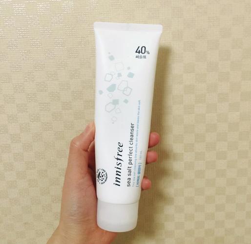 skinfood海盐洗面奶怎么样