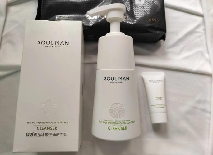 skinfood海盐洗面奶怎么样