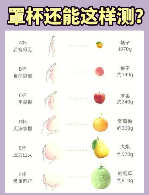 胸围90是什么罩杯