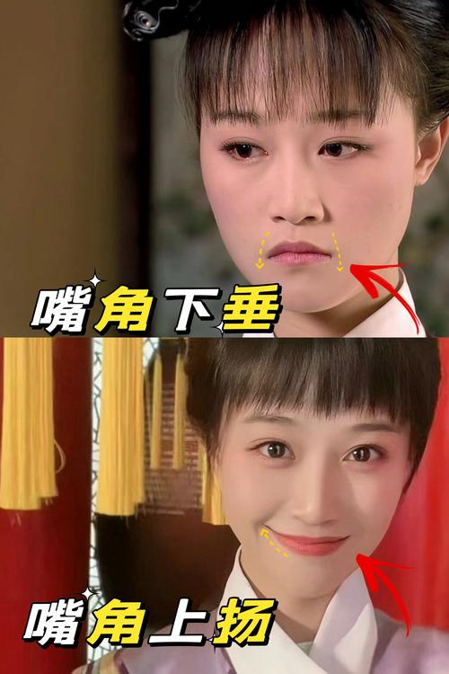 为什么一边脸下垂
