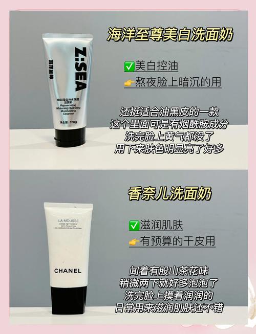 男士白金白泥洗面奶怎么样