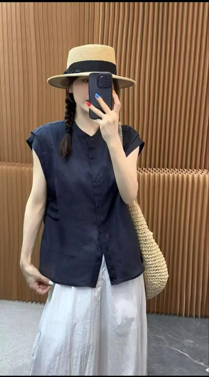 胳膊粗怎么搭配