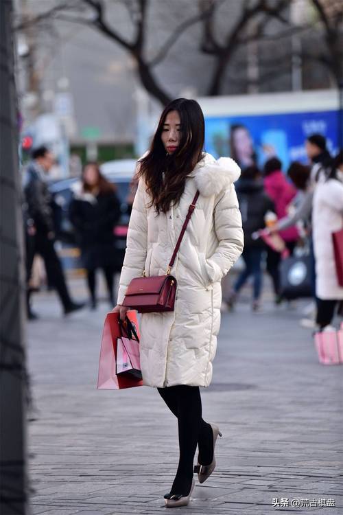 冬季长袜裤怎么搭配